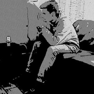 Meet your Posher, Peter